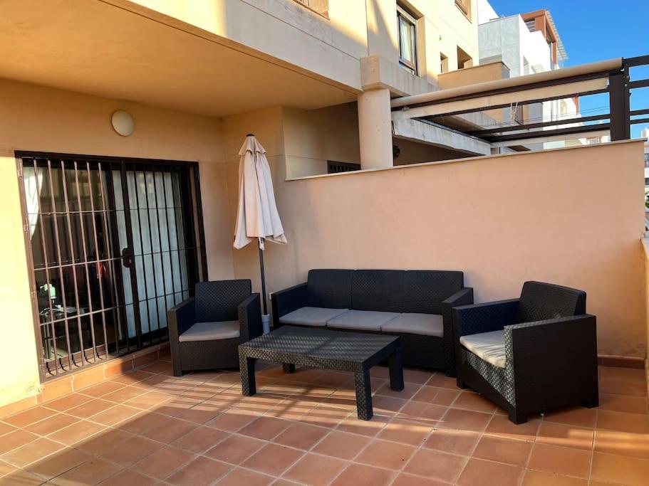 La Cala Precioso Apartamento Apartment La Cala De Mijas Exterior photo