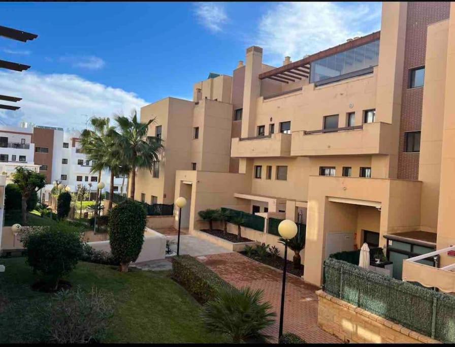 La Cala Precioso Apartamento Apartment La Cala De Mijas Exterior photo